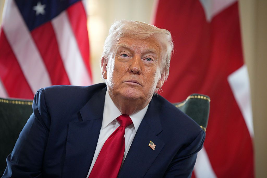 Donald Trump ordena crackdown em politicamente motivado ‘Debanking ’